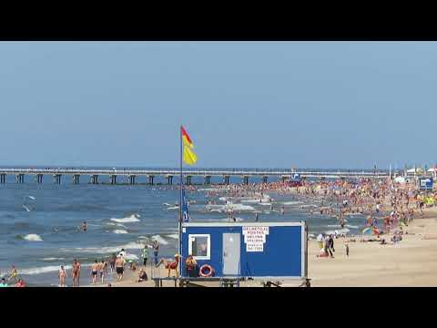 Vidéo: Que voir à Palanga