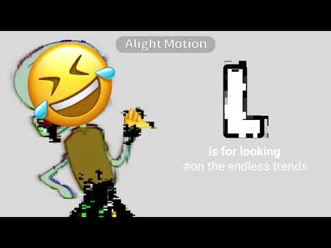 Squidward lyric section (LWP X FNF: Drop To The Deck!)