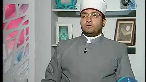 تلاوة من سورة الأنعام من الآية 31 إلى 36 ‘ قد نسيت فى التلاوة كلمة(وأوذوا)غفر الله لنا ولكم