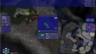 7/11/2010 20:25 | tmp501[BDC] vs. Dylan_Hsu | 0-1 | part 2/2 DESYNC