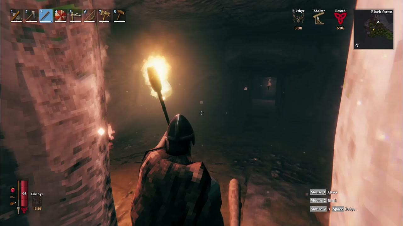 Valheim Burial Chambers valheim008 YouTube