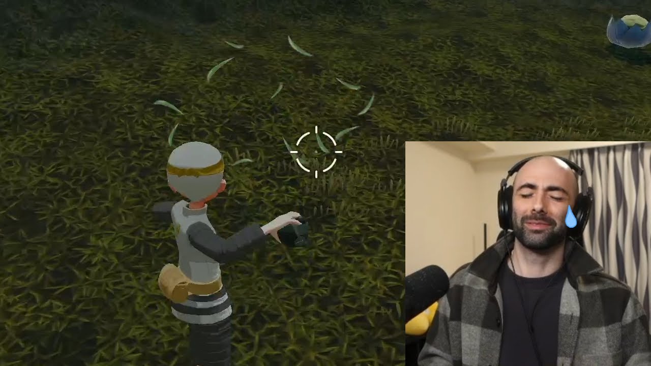 BEST timing but WORST luck - Shiny Fail