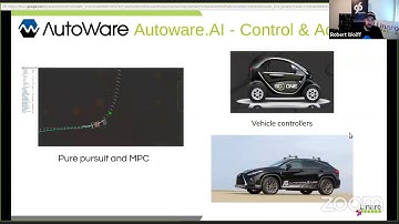 Introduction to Autoware | Tech Talk Tuesday #1