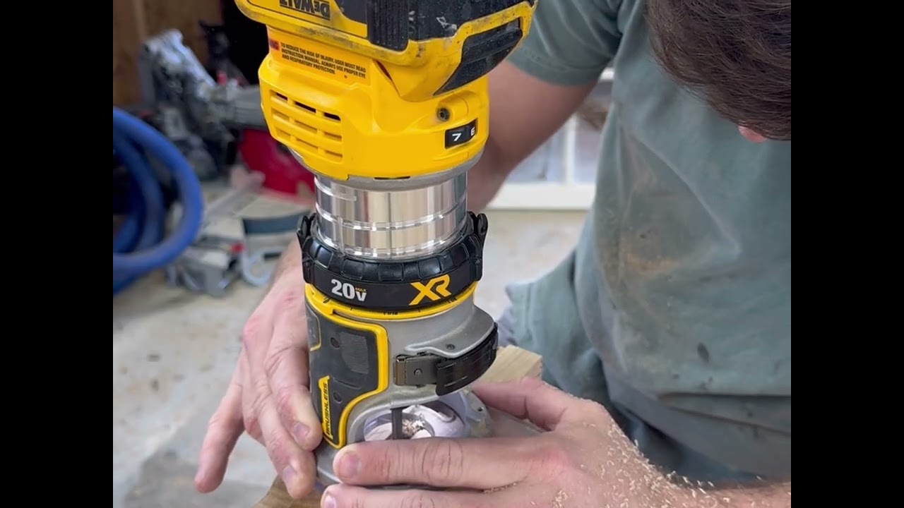 Easy Wood Repair: Matching Oak Inlay to fix bad spot in wood