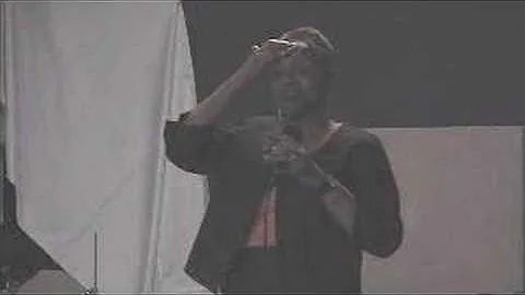 Pastor LaJuana Sermon 42008