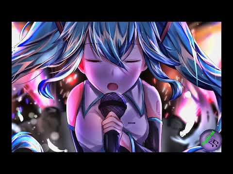 NIGHTCORE ONLY HUMAN Jonas Brothers 