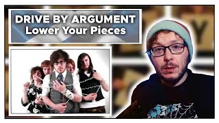 Watch Drive By Argument Lower Your Pieces video