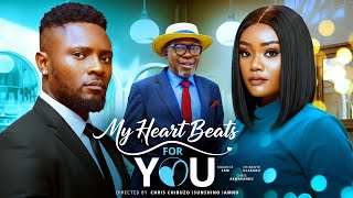 MY HEART BEAT FOR YOU YouTube thumbnail