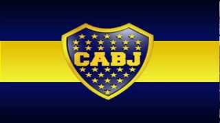 Miniatura de vídeo de "Boca Juniors Dale Dale Boca - La 12"