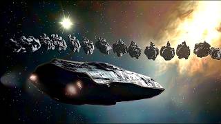 Just One Ship Why... They Expected A Fleet — Why Did Humans Send Just One Ship | HFY Sci-Fi Story