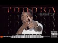 Black Boy - Toroka (Official Audio)