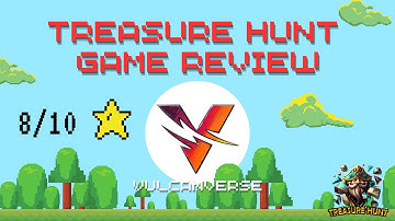 VulcanVerse // An open-world MMORPG ft. Rixxy