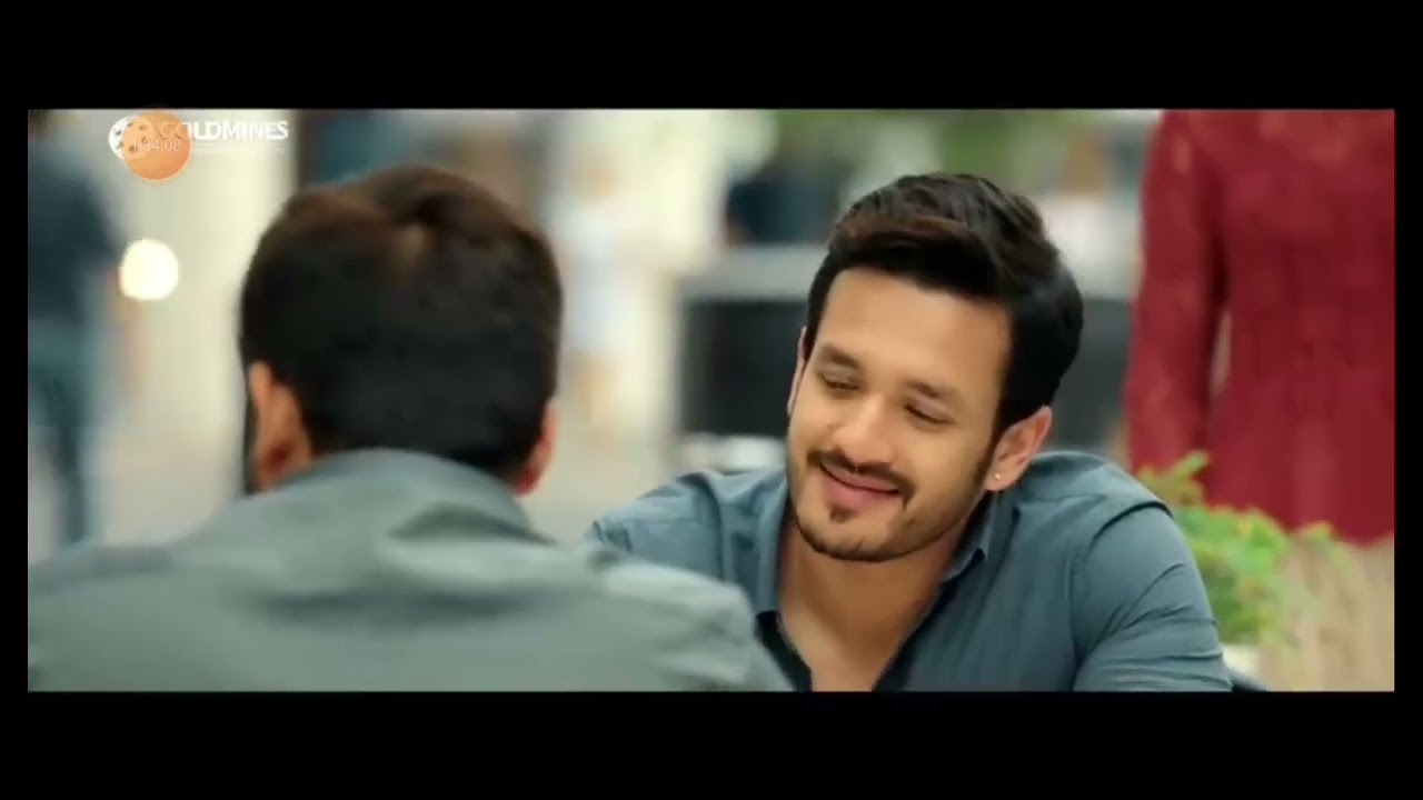 mister Majnu film Love story