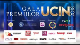 Gala Premiilor Ucin 2018 - Spot Tvr