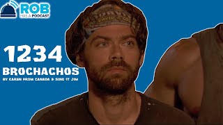 1234 Brochachos Wandoff David Vs. Goliath