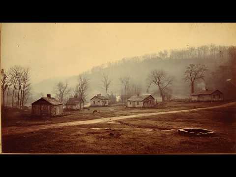 A Village of 312 People Vanished in a Single Night in 1881… We Found All of Them in the Same Well
