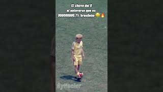 El Chavo Del 8 Al Enterarse Que Es 00000001 Brasileño 