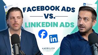 Facebook Ads vs. LinkedIn Ads: Which Generates Better Leads