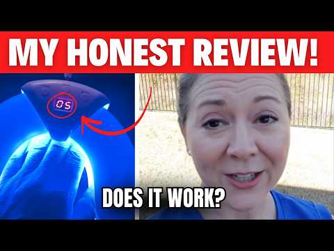 Fungabeam Review 2026 - The Honest Truth Nobody Tells You (Watch Before You Buy)