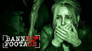 INILAH VIDEO TERLARANG YANG DI BAN.... Banned Footage