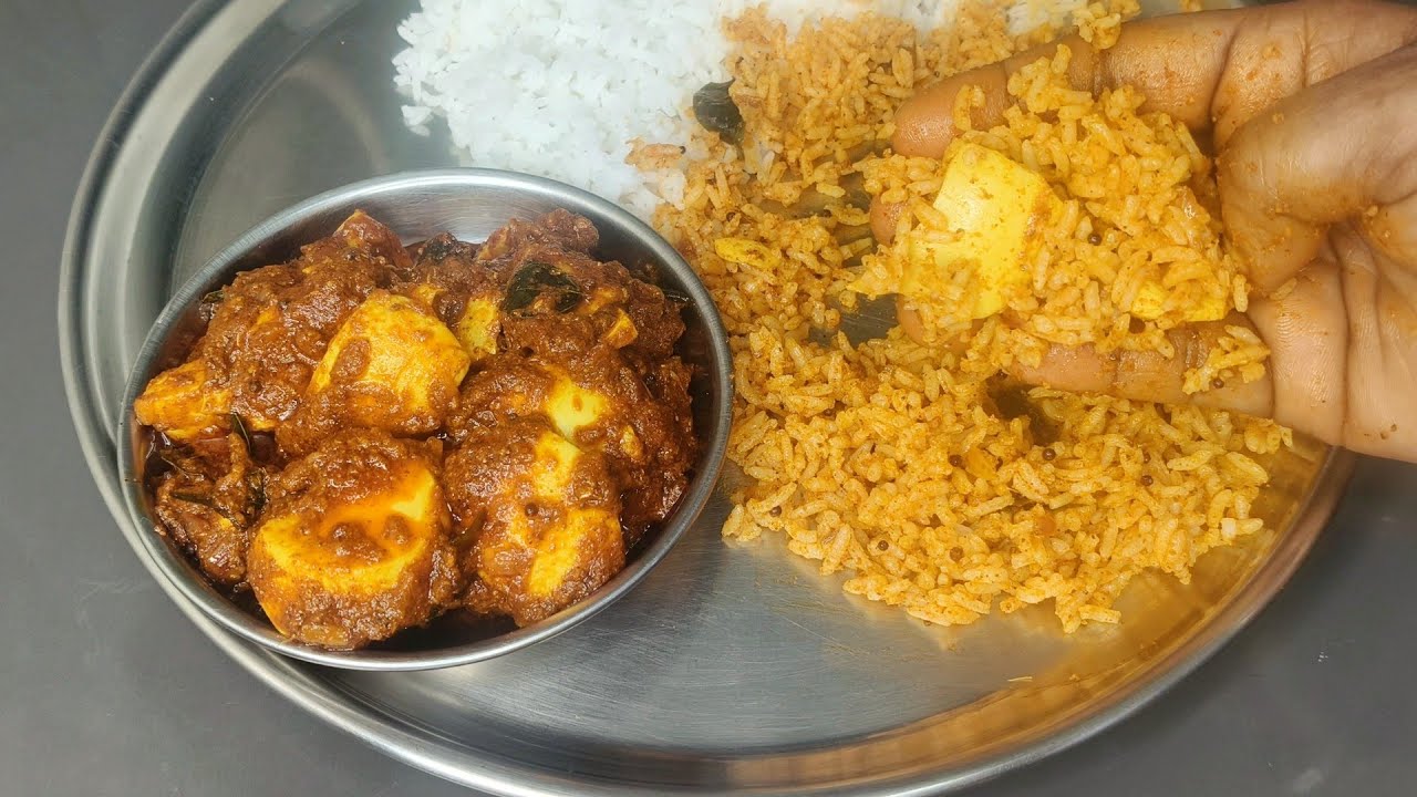 నోటికి రుచిగా కారం కారంగా, పుల్లగా తినాలనిపిస్తే కోడిగుడ్డుతో ఇలా చేసుకోండి ప్లేట్ మొత్తం లాగిస్తారు