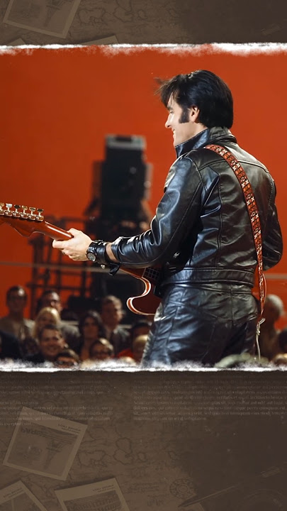 Elvis Presley #classicrock #rocknroll #rockhalloffame #elvispresley