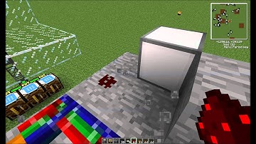 Bundeled Cables Basic Tutorial