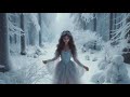 Snow Princess And Summer Escape Adventure   | bedtimestories | Adventure