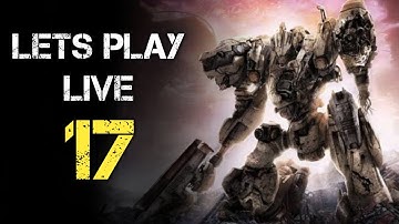 New Game + || Chapter 3 & Chapter 4 || Armored Core 6 Fires of Rubicon Playthrough Ep 17