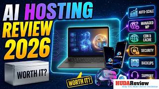 AI Hosting Review 2026 – The AI-Powered Hosting Platform That Could Save You Thousands Every Year!