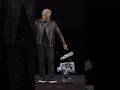 Hicieron un Robot Chiquito