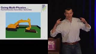 Celebrity Lecture #8: Simulation, Laboratory Course - 2025 Wealth