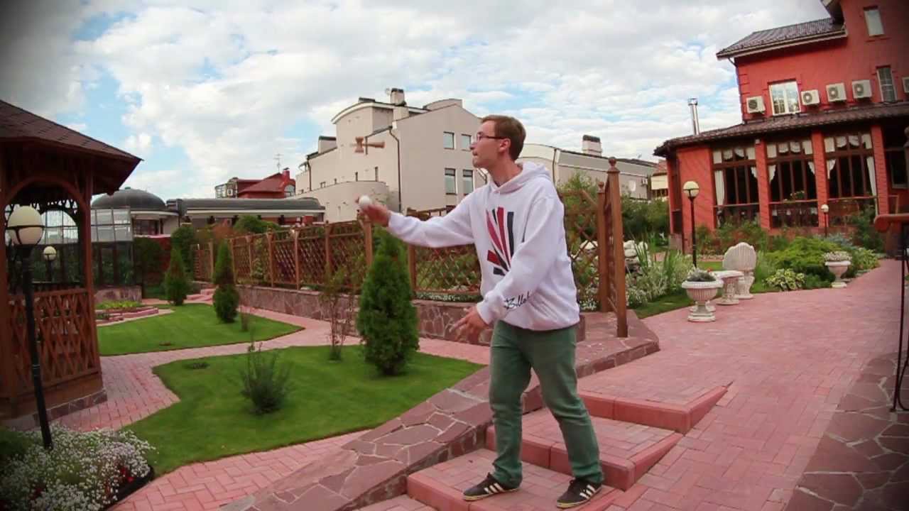 KendamaUDM #3: Yan K.