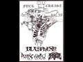 Blasphemy  rotting christ  immortal  fuck christ tour 93