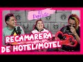 El Depósito - EP23 - Recamarera de hotel/motel