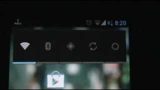 Internet Speed Meter for Android screenshot 3