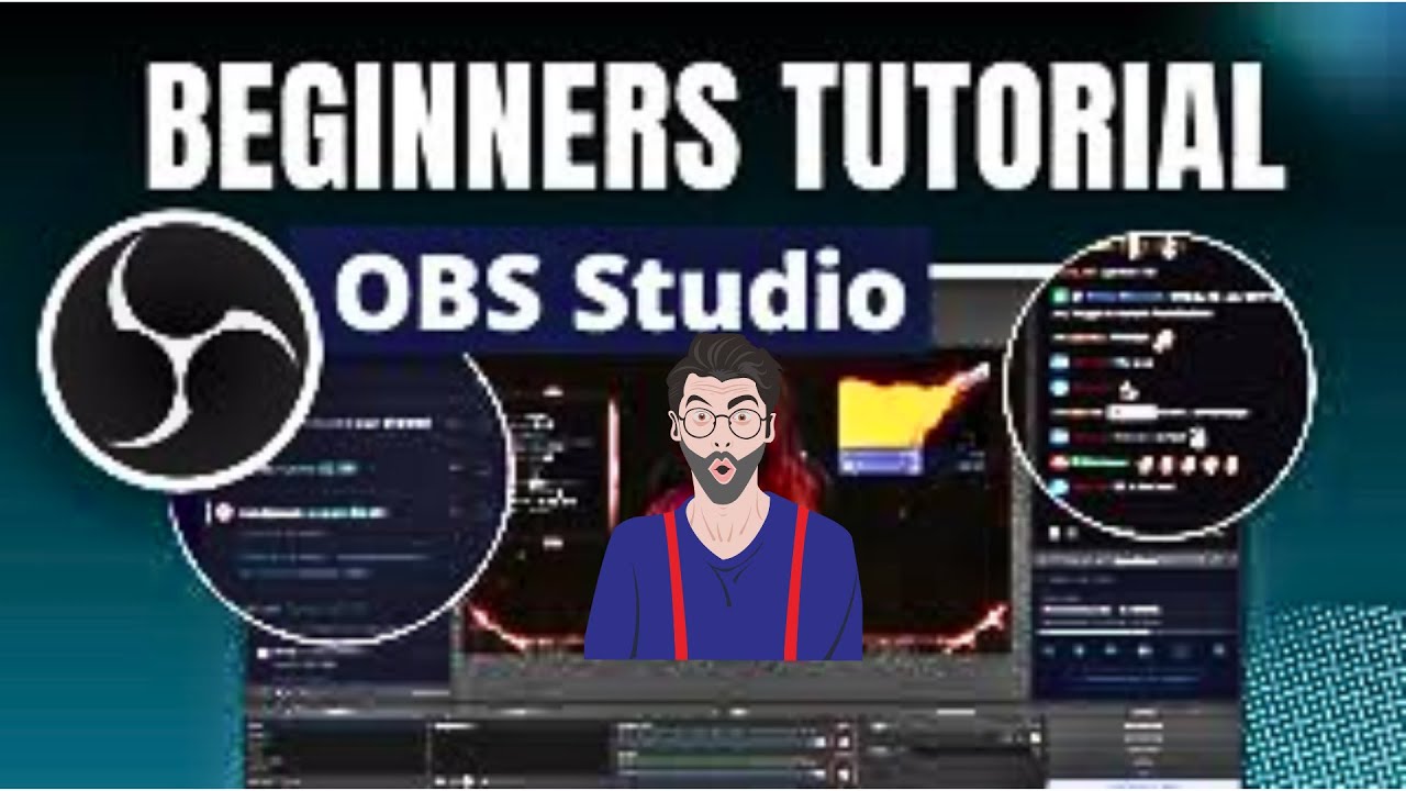 Obs For Beginners Download