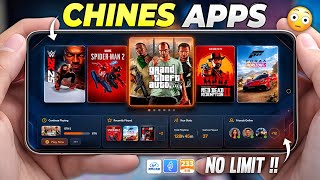 I Tested 3 Chinese Cloud Gaming Apps for Unlimited Time... Here’s What Happened! 🤯 screenshot 5