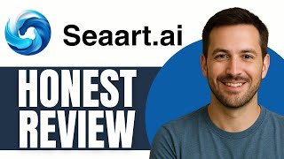 SeaArt AI Review Is This AI Art Generator Worth It