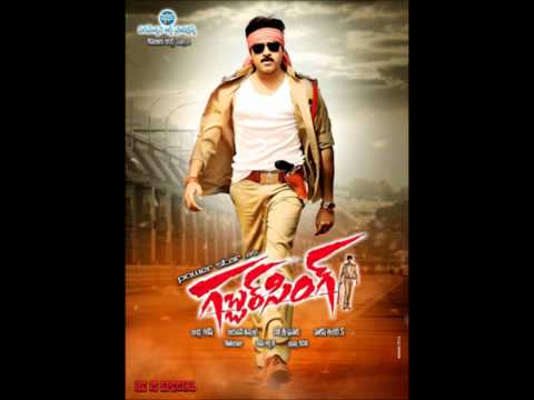 Pawan Kalyan'sDekho Dekho Gabbar Singh