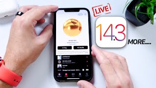 iOS 14.3 More Awesome New Feature - FollowUp screenshot 5