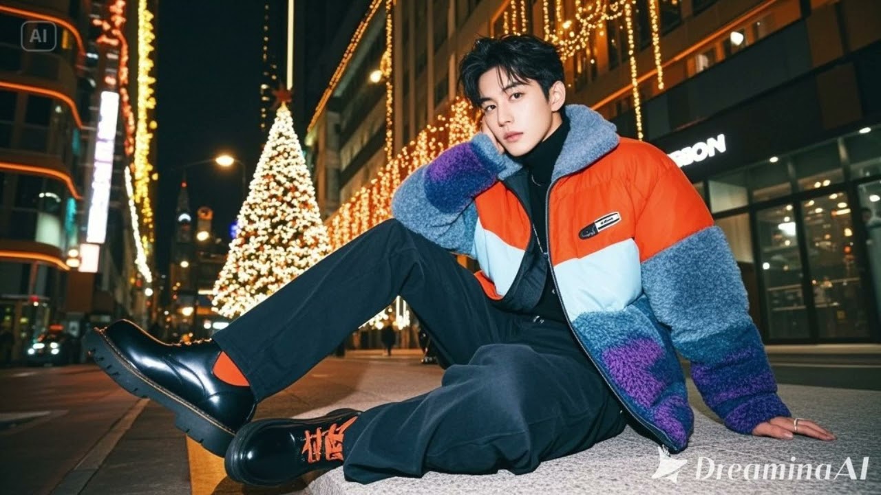 I see an angel in disguise