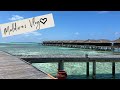 Maldives Vlog 2022 | Trip to Maldives | India to Maldives on a luxury honeymoon trip