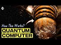 What&#39;s So Special About Quantum Computers? Quantum Computing Explained