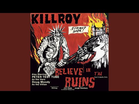 Killroy — Last Resort