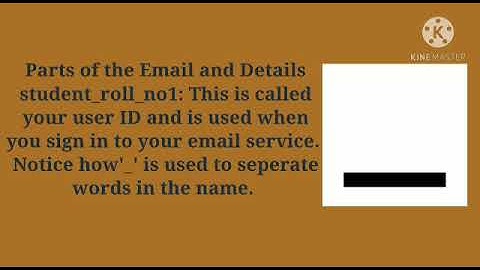 Std : 7.Sub : Computer. Ls.No 2 The Internet : Email.