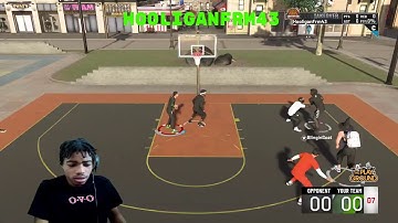 NBA 2K20 🏀 LEGEND GRIND 🔥 NEW LIVE STREAM 🏀 PS4 YOUTUBE 🔥 PLAYING W/ SUBS & FRIENDS GAME PLAY 2K 🏀