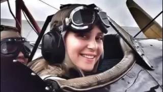 Ninety-Nines International Organisation of Women Pilots in Aviation Visit KUKI!