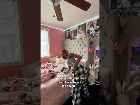 19 Year Old Living On Her OWN Her Hustle Drive Is Dangerous Road 2 200k Fy Youngadult 