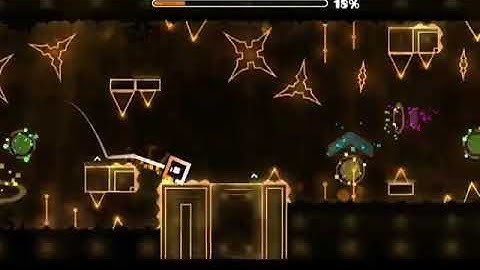 My part in Crystallic Chromium